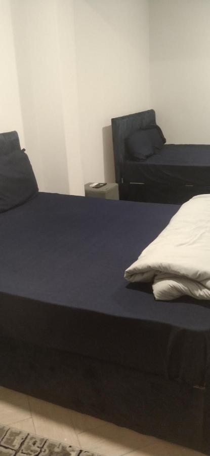 카이로 Three Golden Pyramids B&B 외부 사진