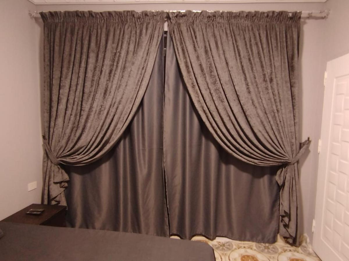카이로 Three Golden Pyramids B&B 외부 사진