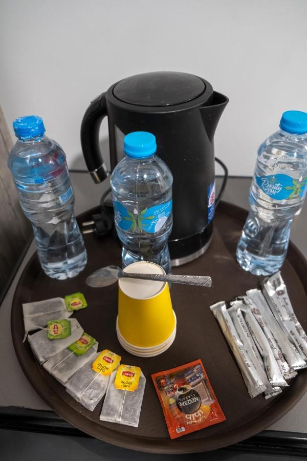 카이로 Three Golden Pyramids B&B 외부 사진